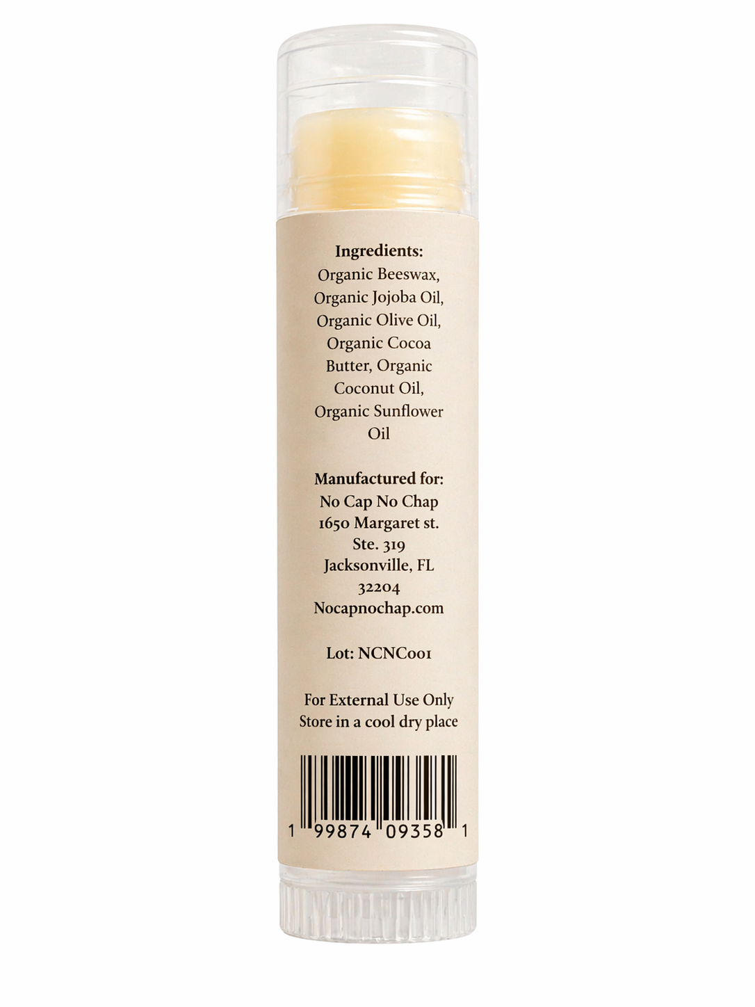 The Classic (Unscented)